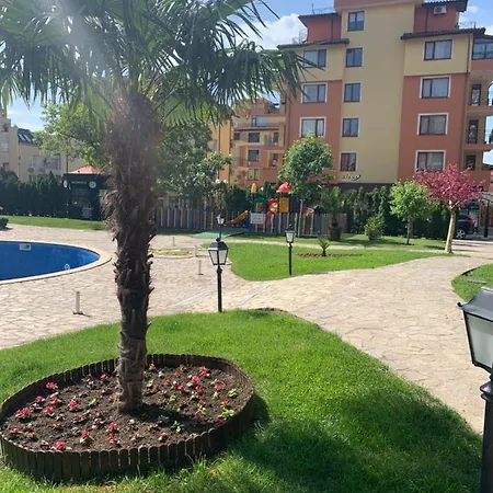 к-с олимп , влас , Dinevi Apartament