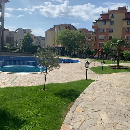 Apartament к-с олимп , влас , Dinevi