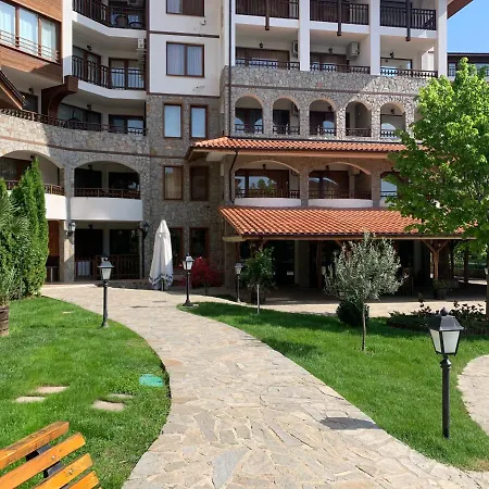 Apartament к-с олимп , влас , Dinevi *