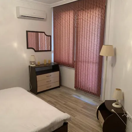 к-с олимп , влас , Dinevi Apartament Sveti Vlas