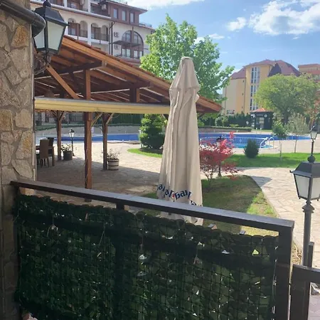 к-с олимп , влас , Dinevi Apartament Sveti Vlas